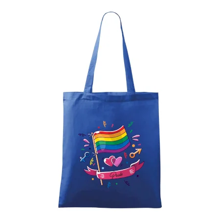 Pride vlajka