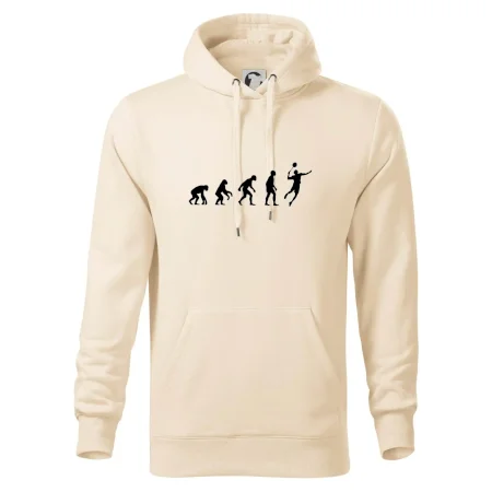 Evolúcia Bedminton