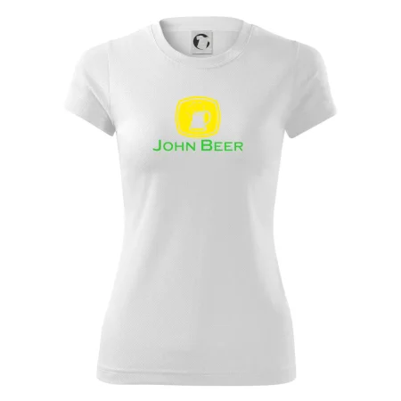 John Beer - Pivo