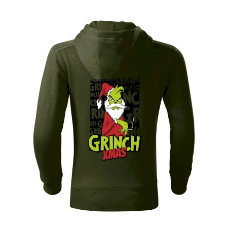 Grinch Xmas