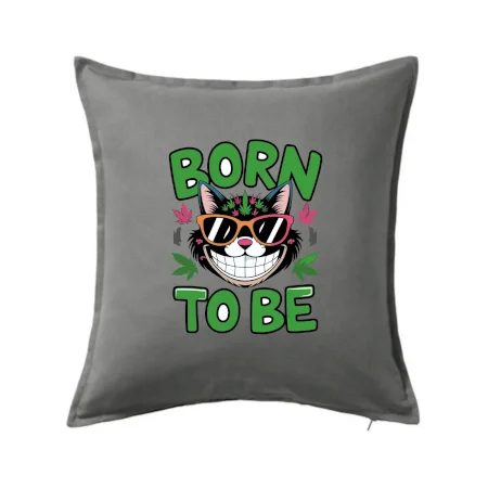 Marihuana - born to be