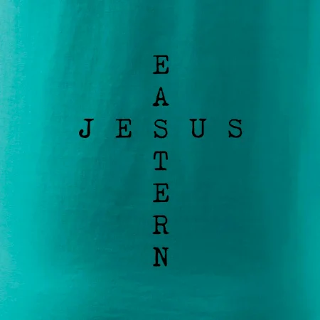 Eastern Jesus