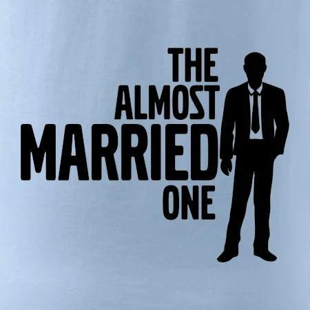 Bachelor party - The almost married one