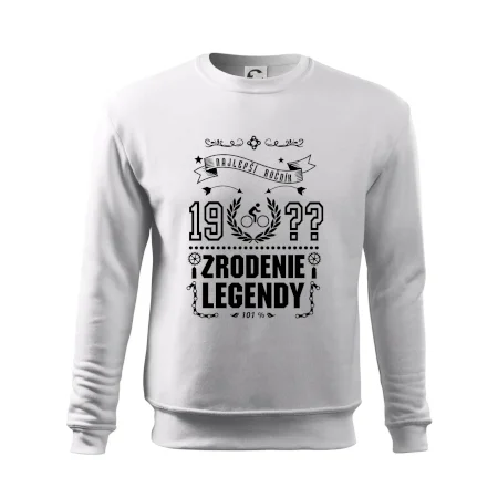 Zrodenie legendy - pre cyklistu