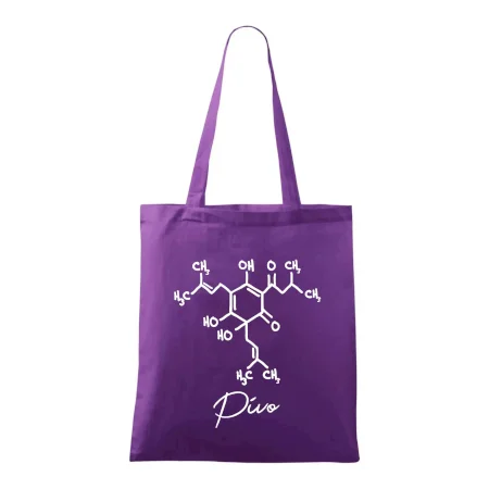 Barová chémia - pivo