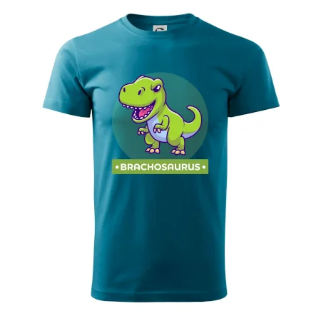 Dinosaurie rodina - bracho