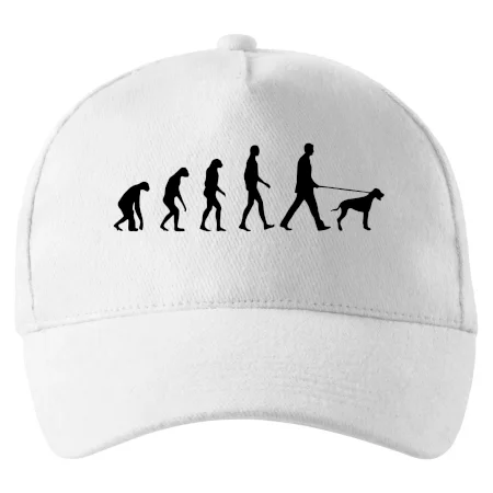 Evolúcia pes stavač