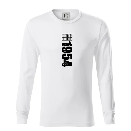 Limited edition 1954 pruh