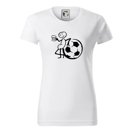 Veľký futbalista
