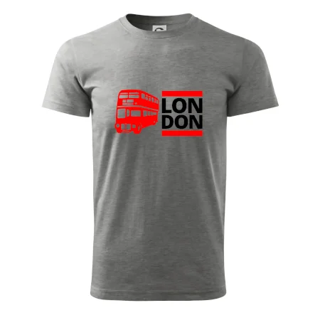 LON DON BUS
