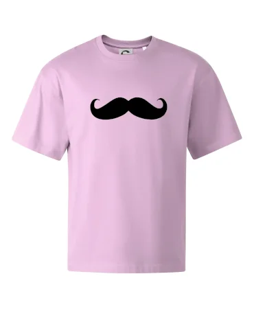 Mustache - fúziky