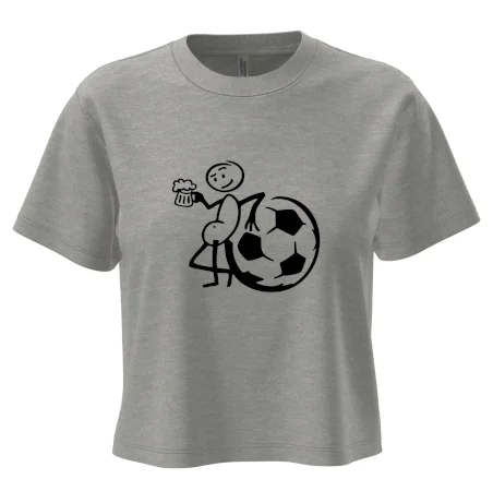 Veľký futbalista