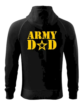 Army dad