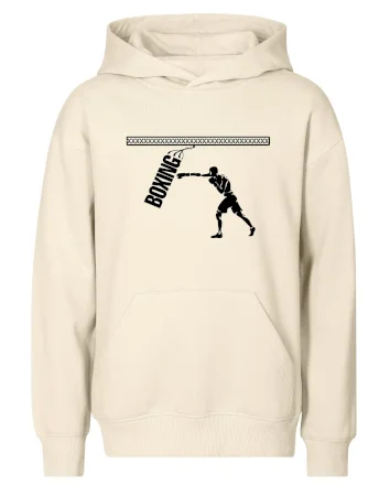 Boxing boxer
