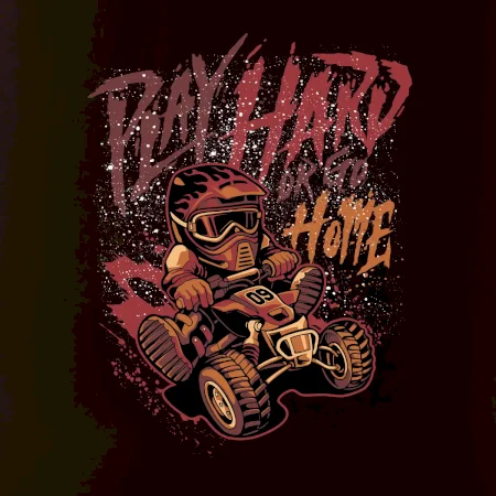 Play Hard or Go Home