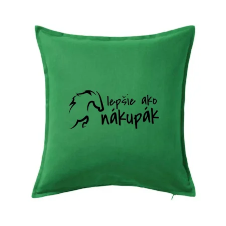 Lepšie ako nákupák