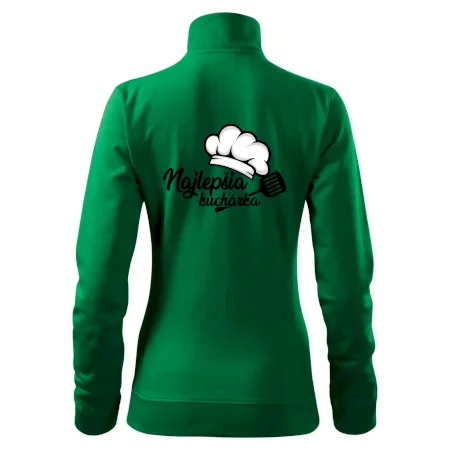 Najlepšia kuchárka - čiapka