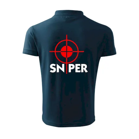 Sniper zameriavač