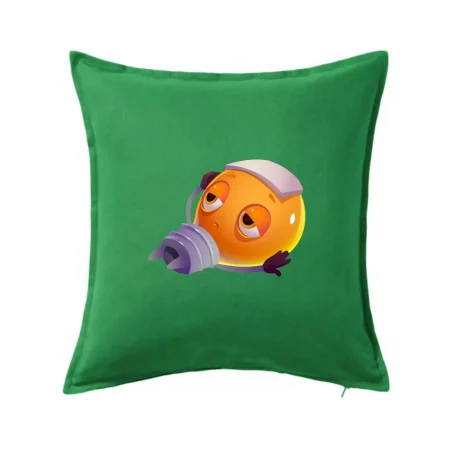 Žiarovka číta knihu