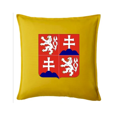 Znak Česká a Slovenská Federatívna Republika 1990–1992