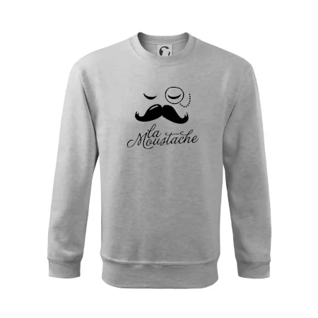 La Mustache