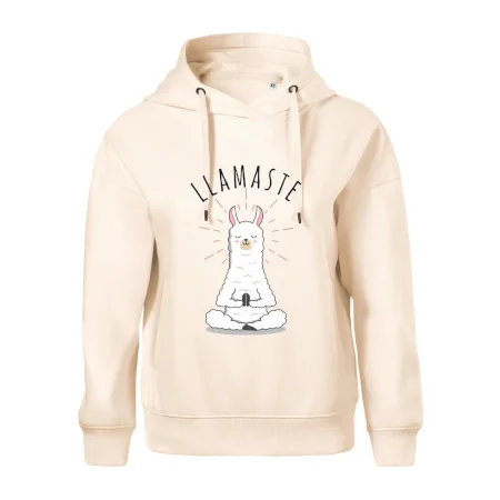 Yoga Llamaste
