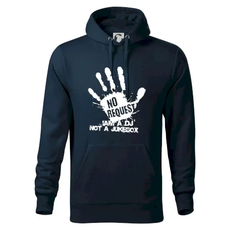 Iam a dj not a jukebox  - ruka