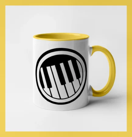 Piano kruh