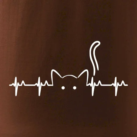 Mačka EKG