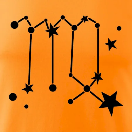 Súhvezdie - Virgo  - Panna