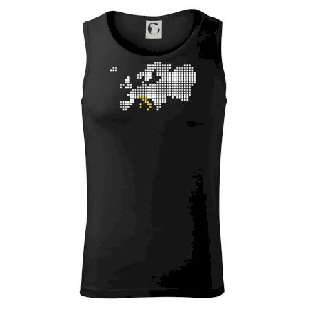 Mapa Európy - Taliansko