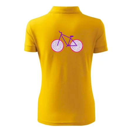 Bicykel dračie ovocie (Moňas)