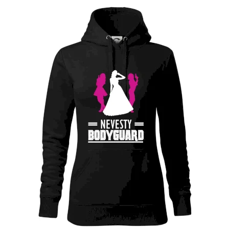 Nevesty bodyguard