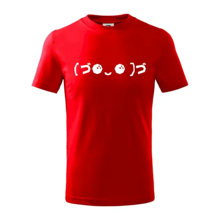 Veselý kaomoji