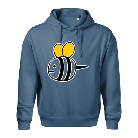 Včielka kreslená
