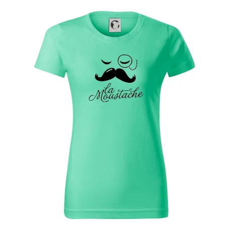 La Mustache