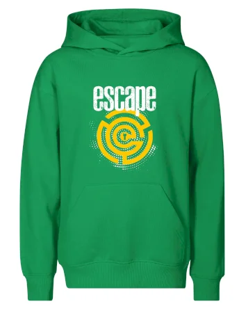 Escape labyrint