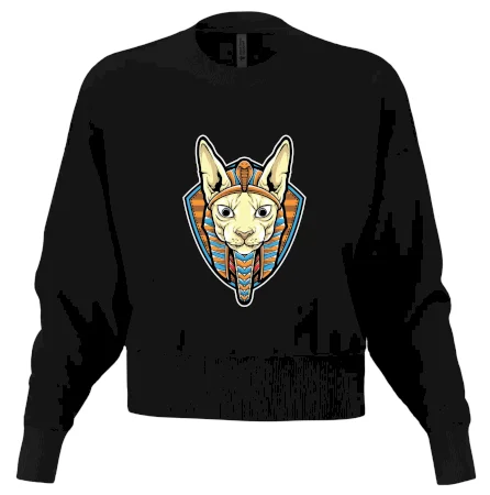 Egyptská mačka