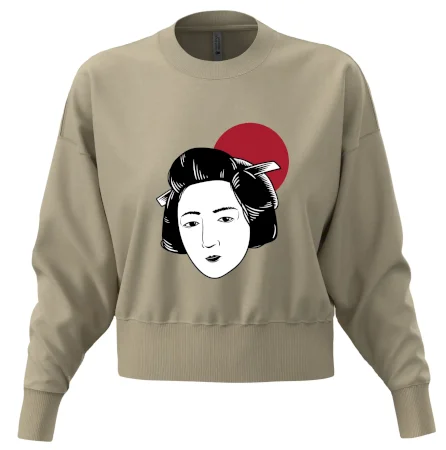 Japan culture - žena