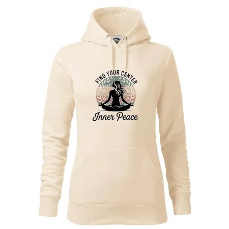 Yoga Inner Peace