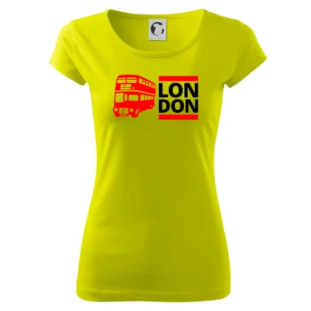 LON DON BUS
