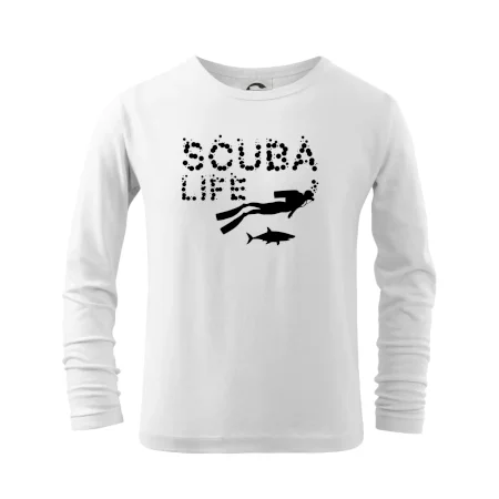 Scuba life