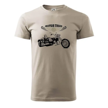 Moto trike