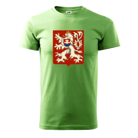 Znak ČSR - Tretia Československá republika (1945–1948)