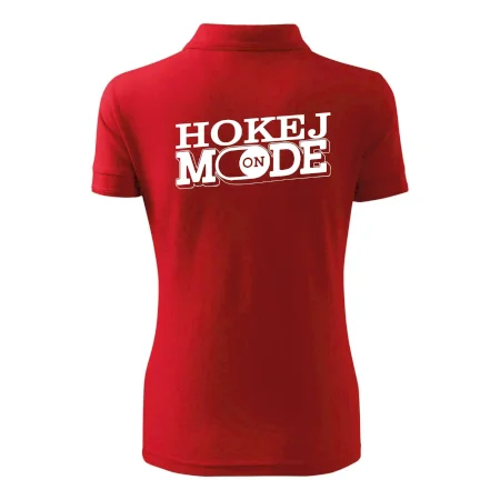 Hokej mode