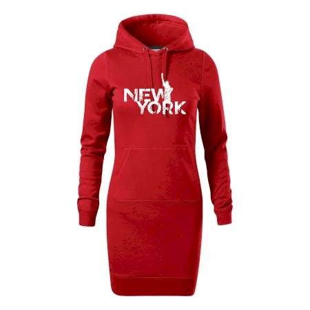 New York retro