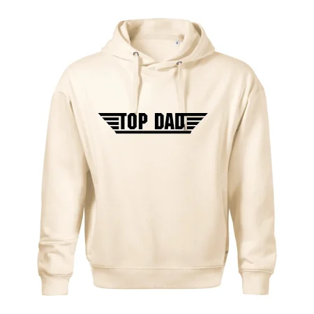 Top dad s čiarami