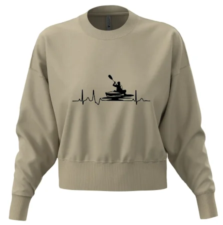 EKG kajak
