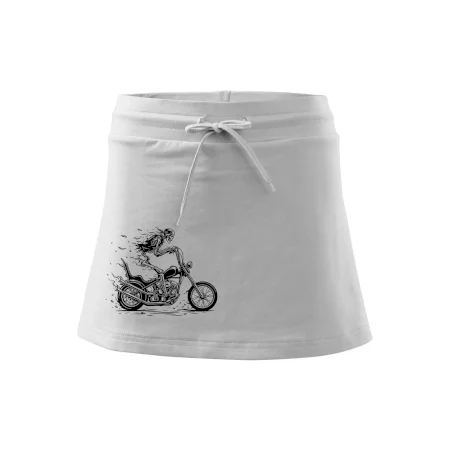 Chopper kostra