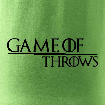 Judo Game of throws